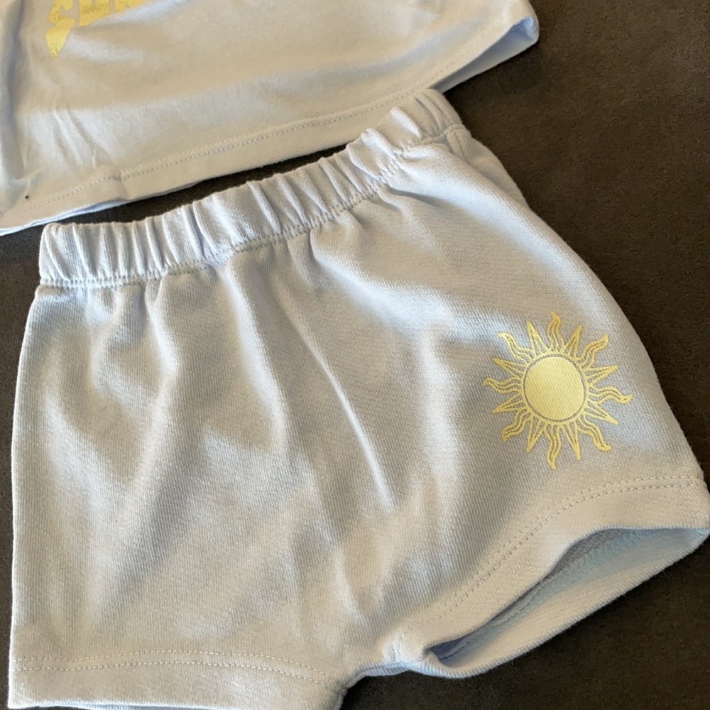 Grayson Mini Matching Set - Picture 2 of 4